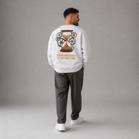 Perfect Timing 199 Fleece Sweatshirt