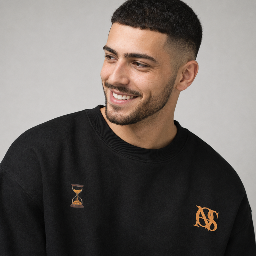 Perfect Timing 199 Fleece Sweatshirt