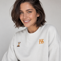 Perfect Timing 199 Fleece Sweatshirt