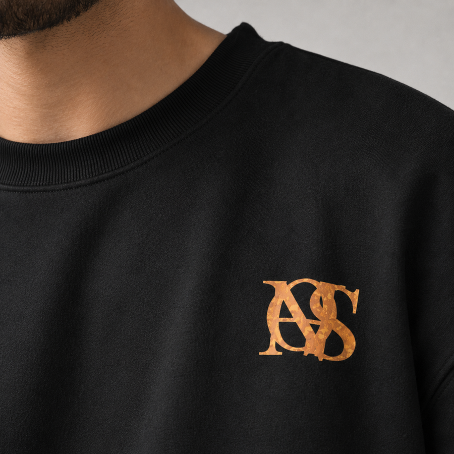 Perfect Timing 199 Fleece Sweatshirt