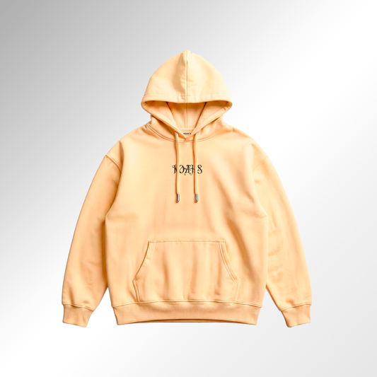 City of Angels Arc Cotton Hoodie