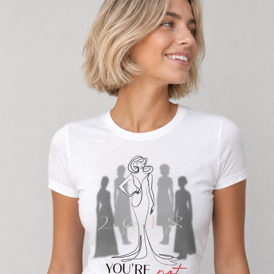 Rule Breaker Crewneck T-Shirt