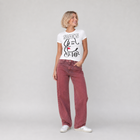 Glow 940 Crewneck T-Shirt