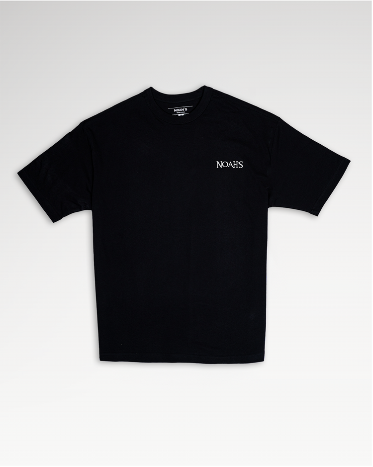 Oversized Whisper T-Shirt