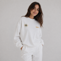 Good Eye Fleece Sweatshirt