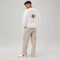 Good Eye Fleece Sweatshirt