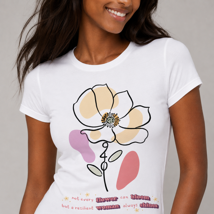 Harmony 940 Crewneck T-Shirt