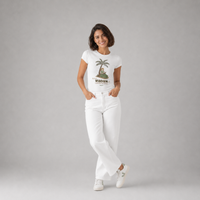 Wisdom Crewneck T-Shirt