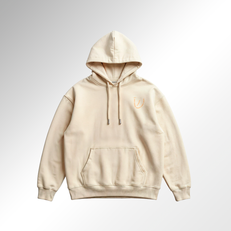 Shema Israel Cotton Hoodie