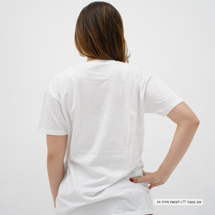 Rooted Grace Crewneck T-Shirt