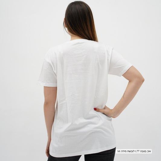 Sacred Glow Crewneck T-Shirt