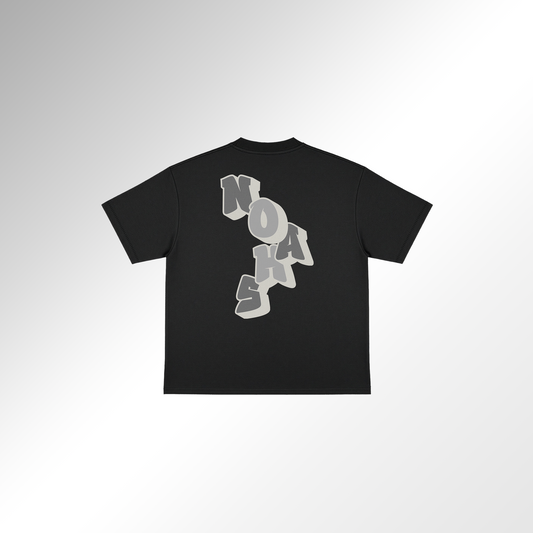 Mid-Oversized Legacy T-Shirt