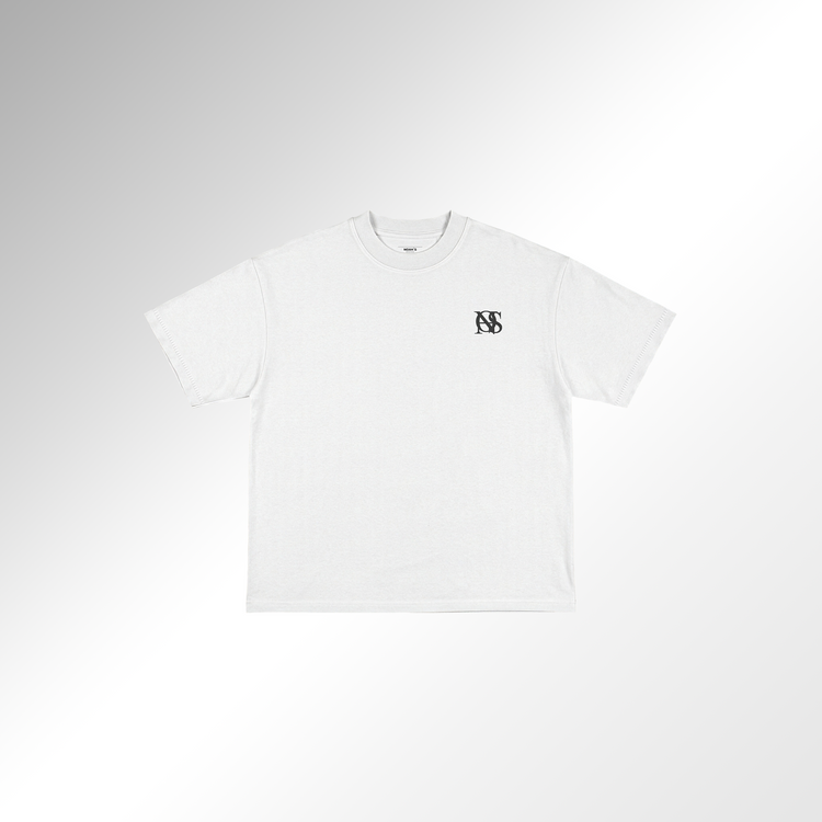 Mid-Oversized Legacy T-Shirt