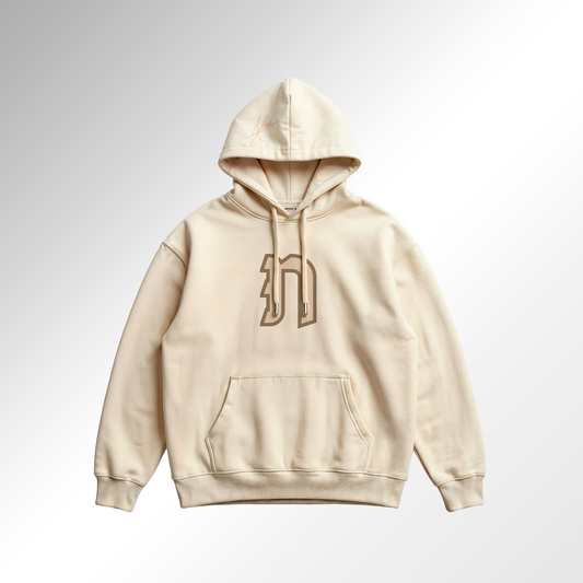 Nun Heritage Cotton Hoodie