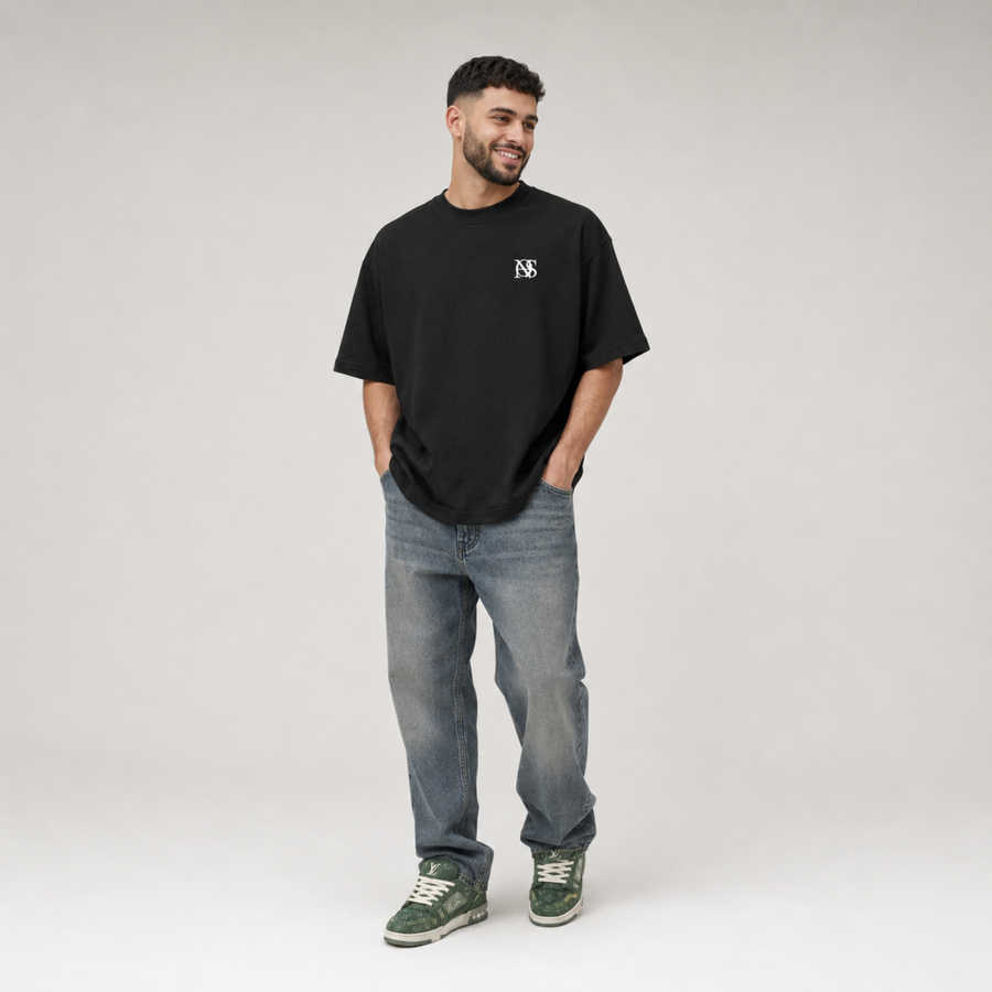 Oversized Eden T-Shirt