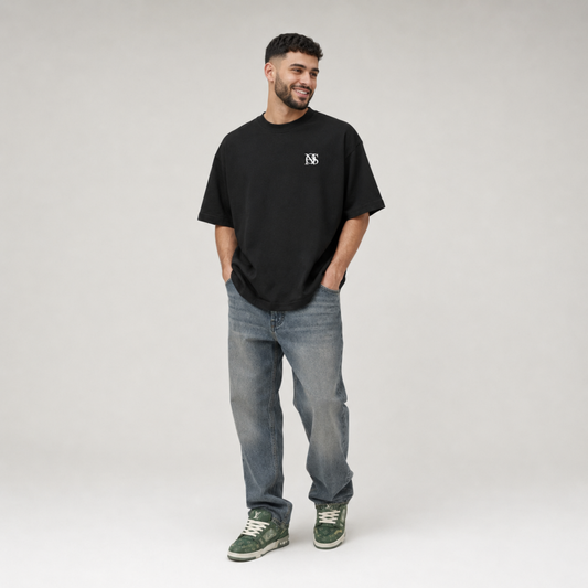 Oversized Eden T-Shirt