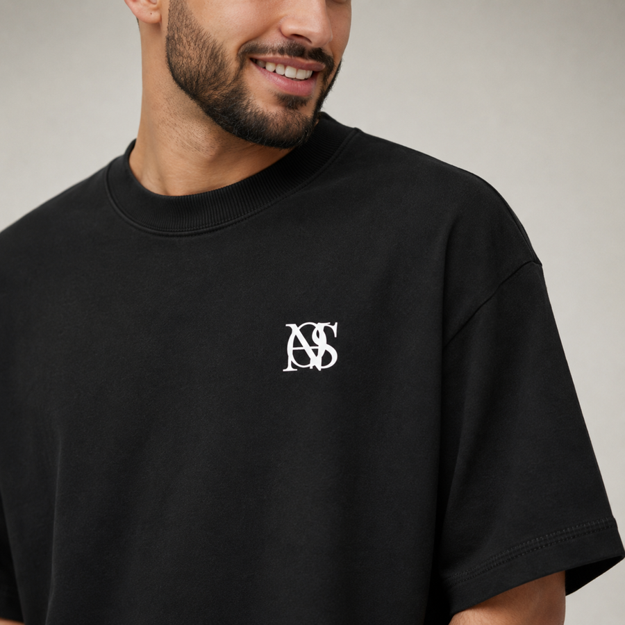 Oversized Eden T-Shirt