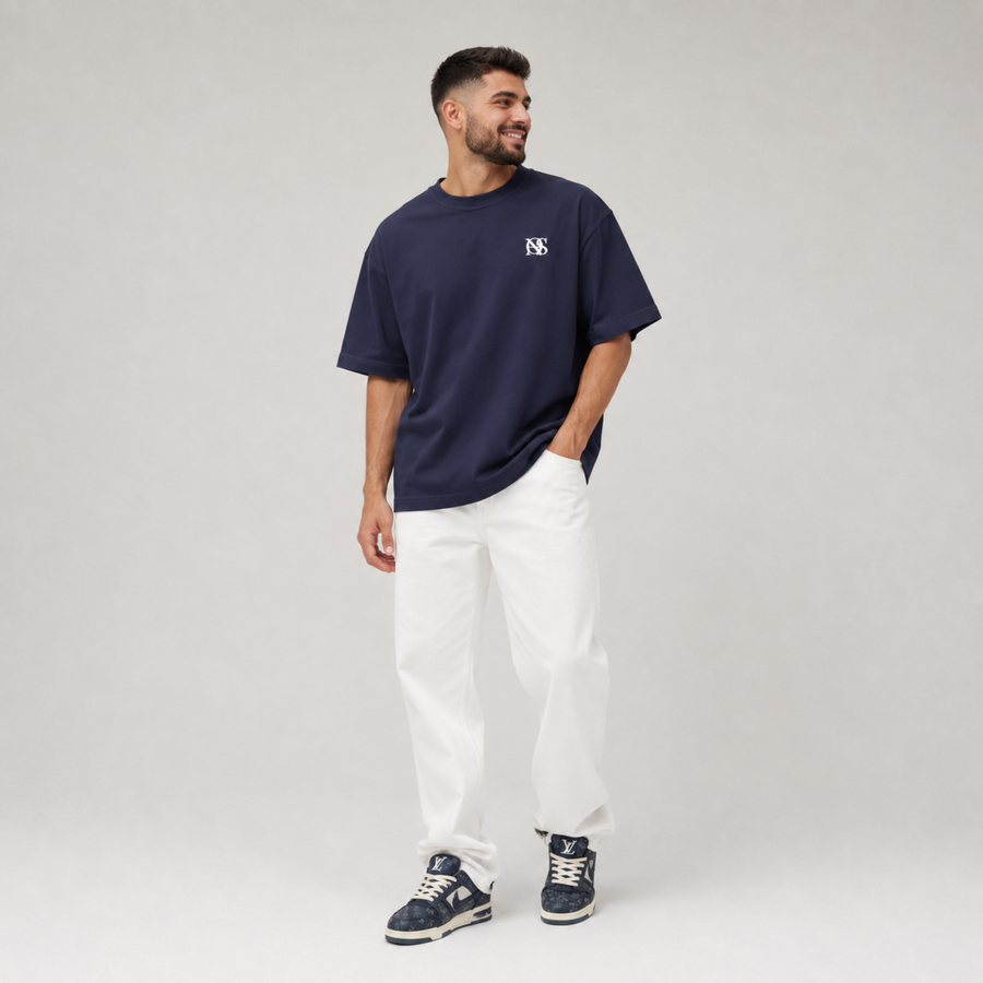 Oversized Eden T-Shirt