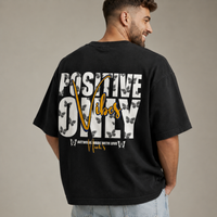 Mid-Oversized Noah's Vibes T-Shirt