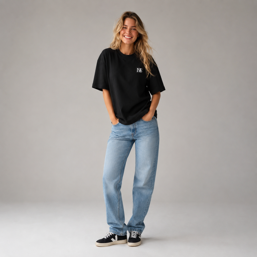 Oversized Eden T-Shirt