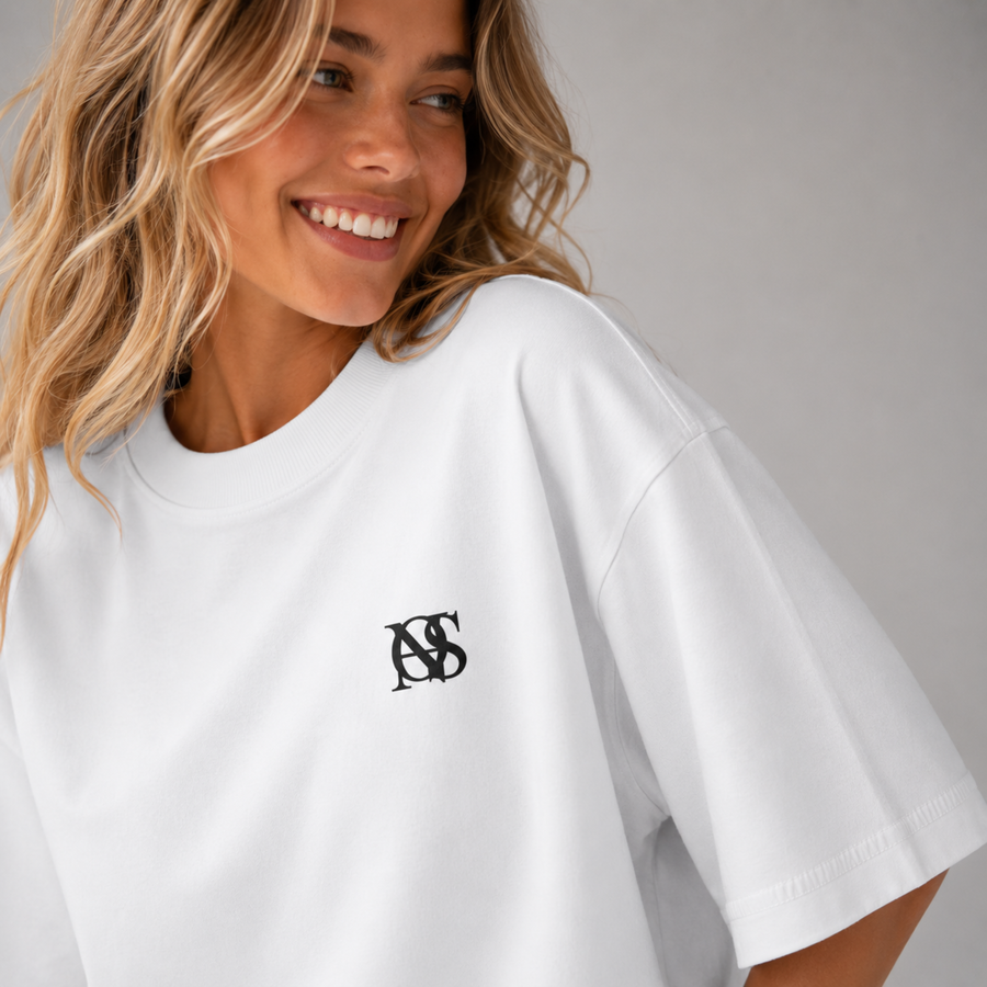 Oversized Eden T-Shirt