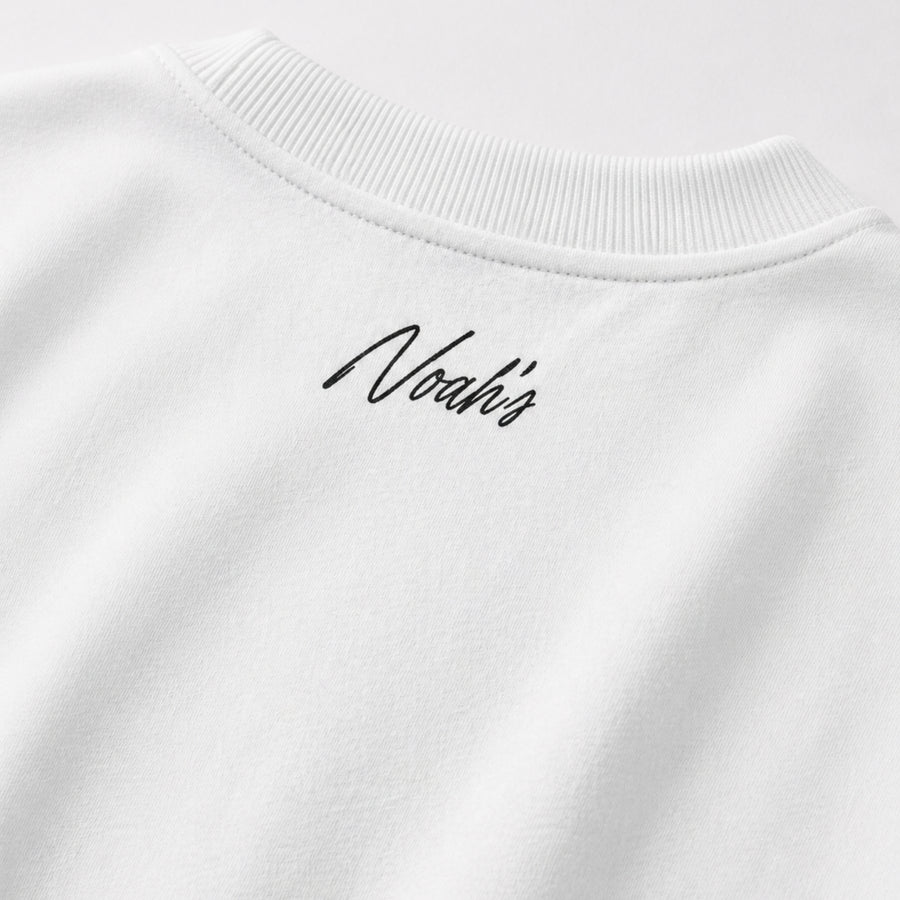 Mid-Oversized Infinite Bond T-Shirt