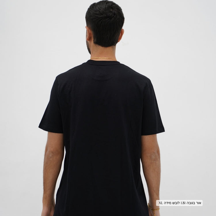 Classic Fit Heritage T-Shirt