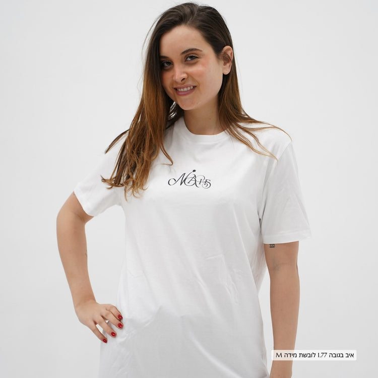 Classic Fit Heritage T-Shirt