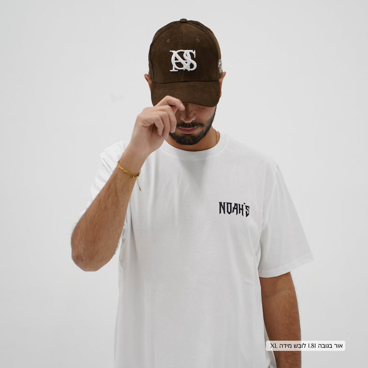 Classic Fit Bold T-Shirt