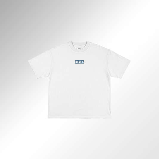 Mid-Oversized Promise 939 T-Shirt