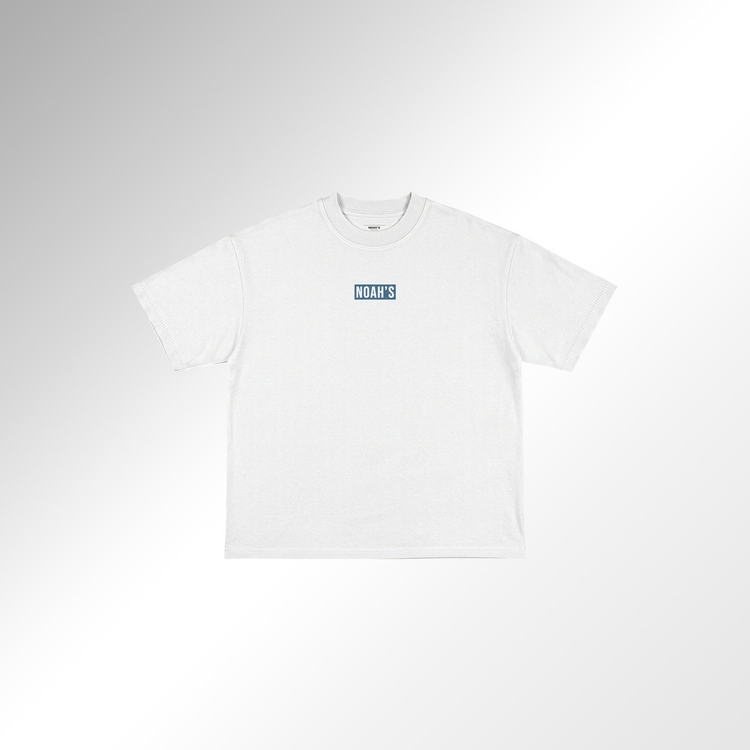 Mid-Oversized Promise 939 T-Shirt