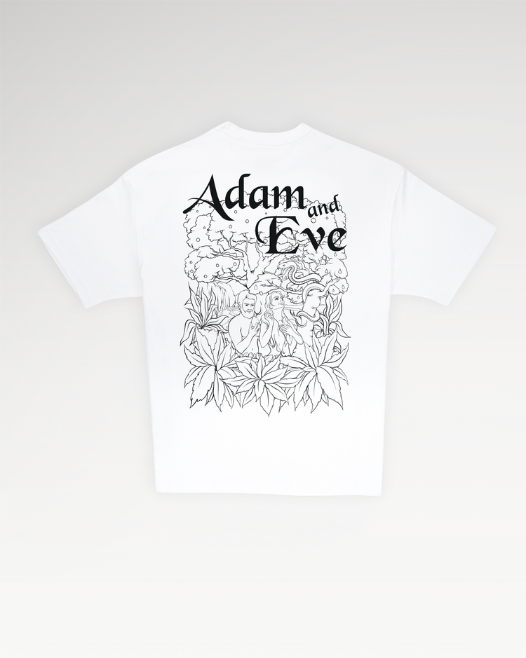 Oversized Eden T-Shirt