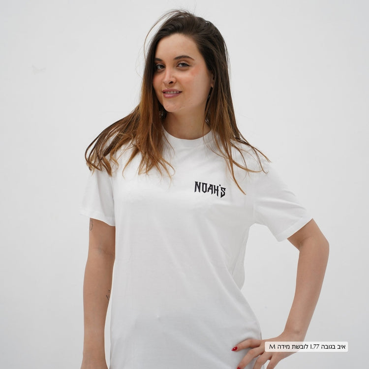 Classic Fit Bold T-Shirt