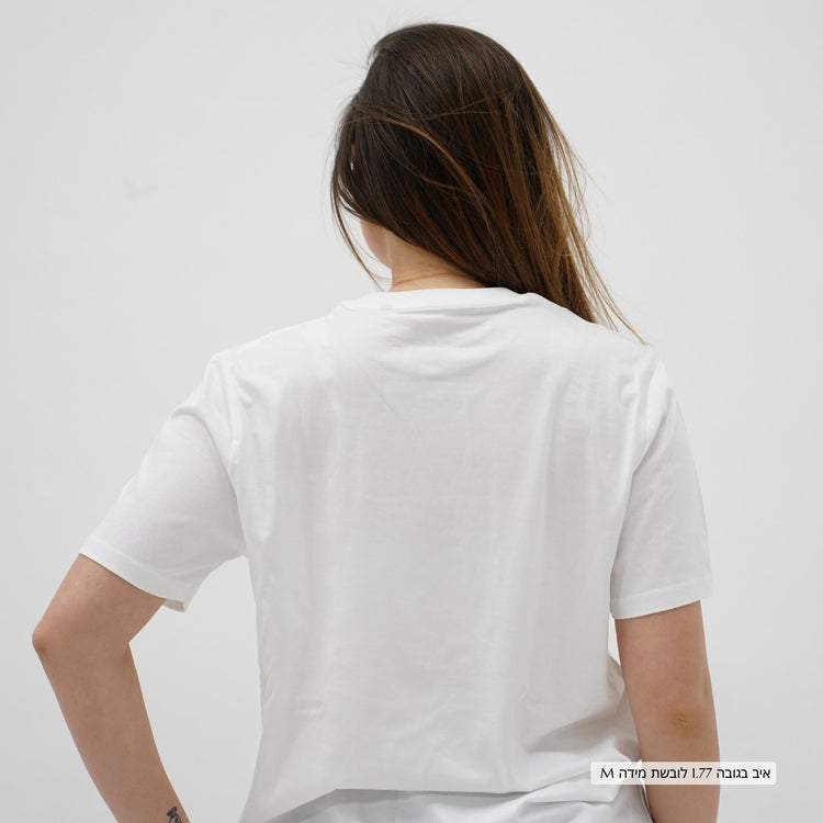 Classic Fit Bold T-Shirt