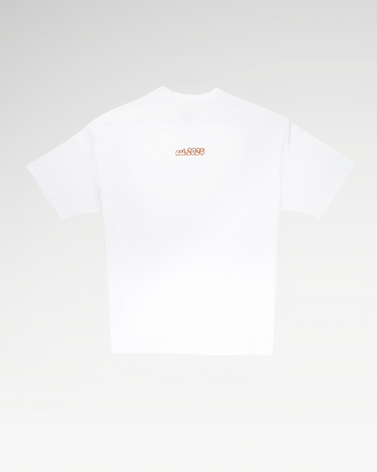 Mid-Oversized Founders T-Shirt