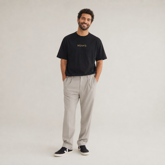 Oversized Balance T-Shirt
