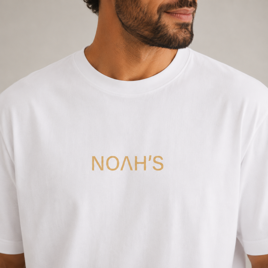 Oversized Balance T-Shirt