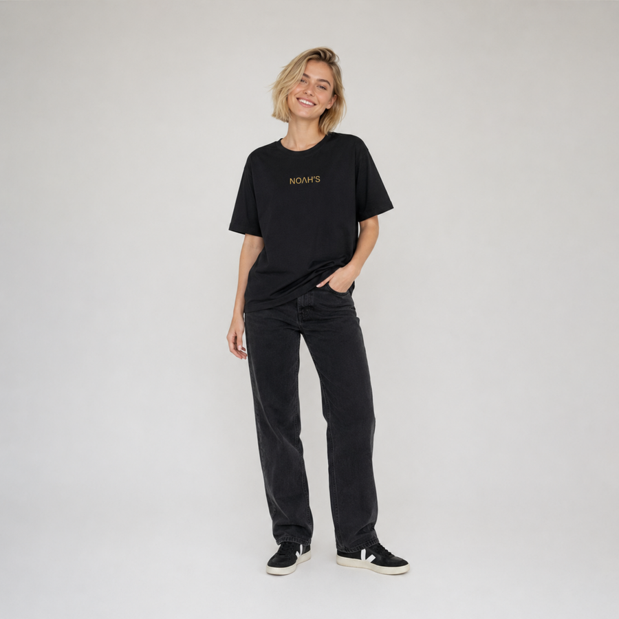 Oversized Balance T-Shirt