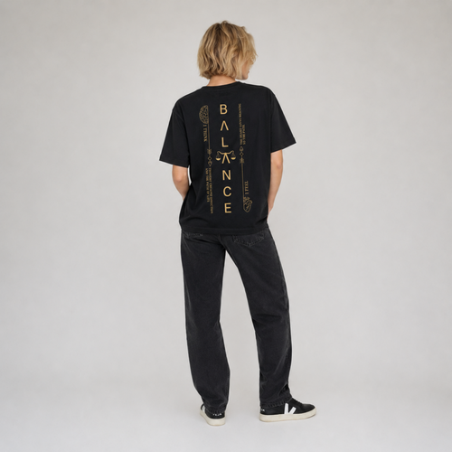 Oversized Balance T-Shirt