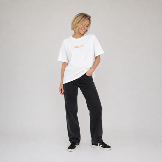 Oversized Balance T-Shirt