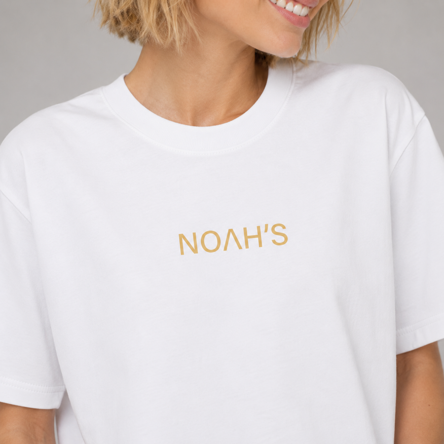 Oversized Balance T-Shirt