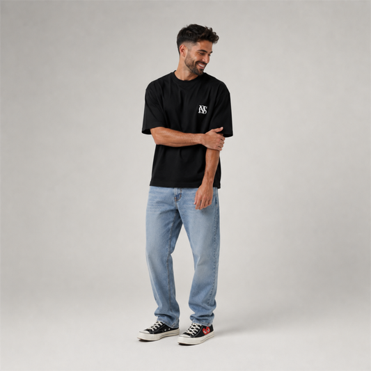 Classic Fit Logo T-Shirt