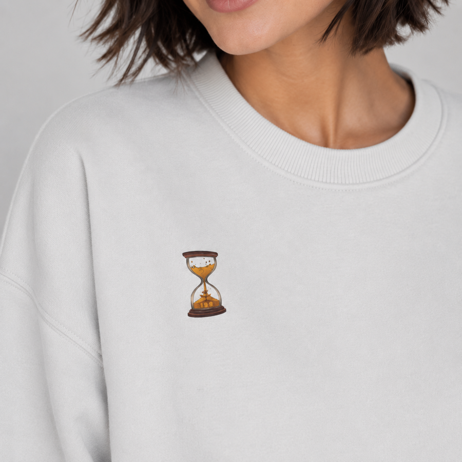 Perfect Timing 199 Fleece Sweatshirt