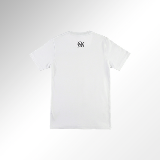 Classic Fit Flame T-Shirt