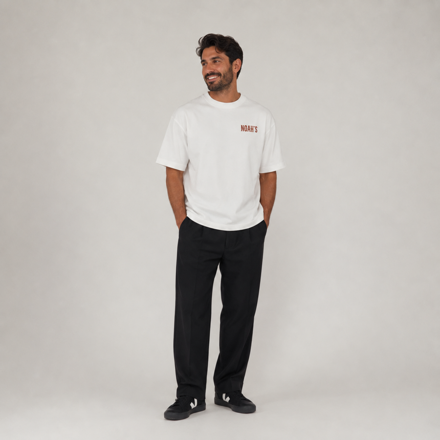 Oversized David's Victory T-Shirt