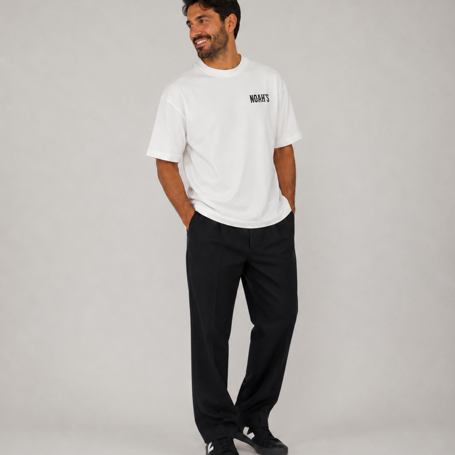 Oversized David's Victory T-Shirt