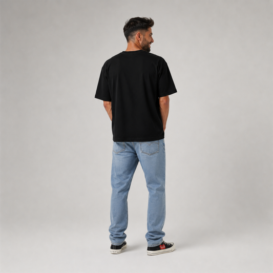 Classic Fit Logo T-Shirt