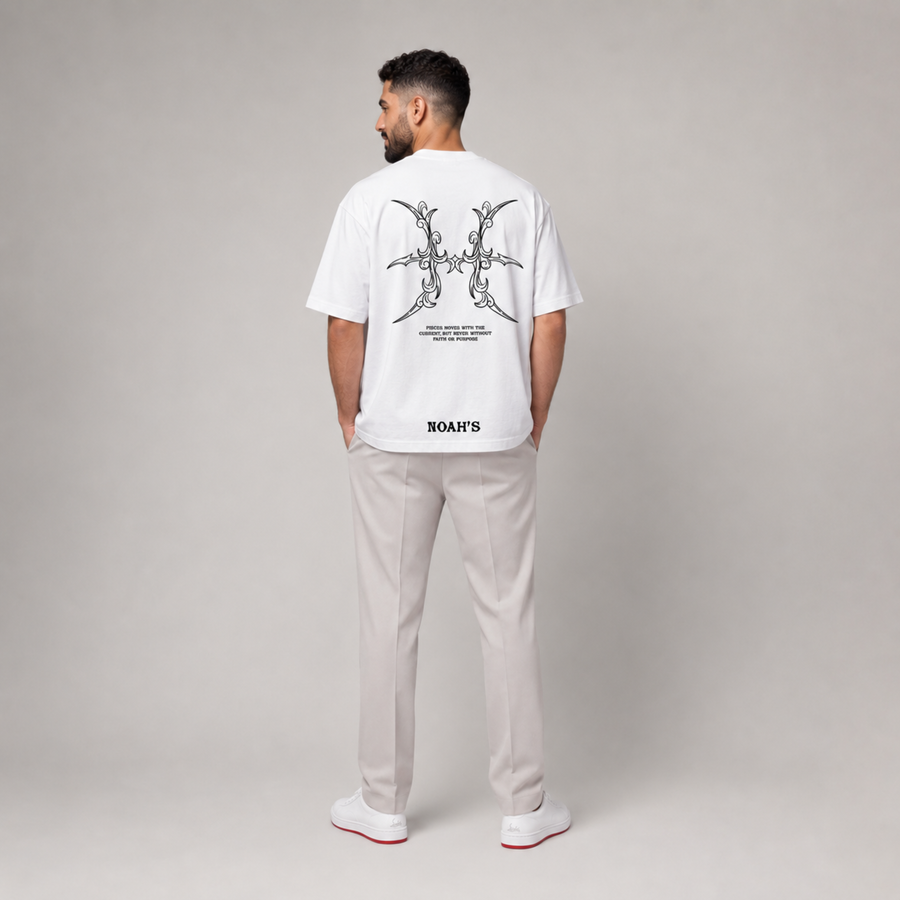 SPECIES Heritage Oversized T-Shirt