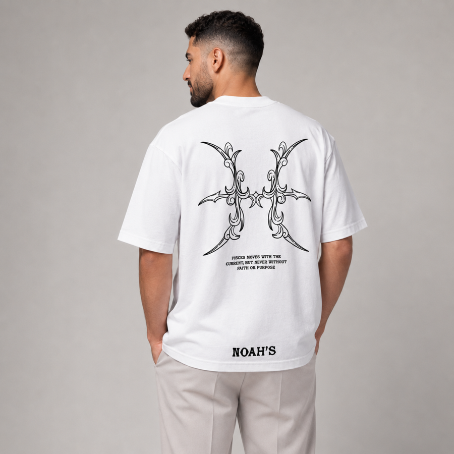 SPECIES Heritage Oversized T-Shirt