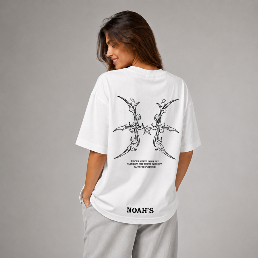 SPECIES Heritage Oversized T-Shirt